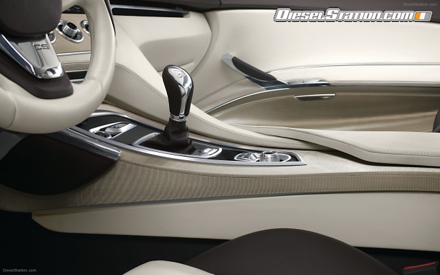 BMW Concept CS Widescreen Picture #45 BMW Concept CS Widescreen Picture #45